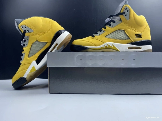 Jordan T23 Tokyo Air Retro 454783-701 5 0626